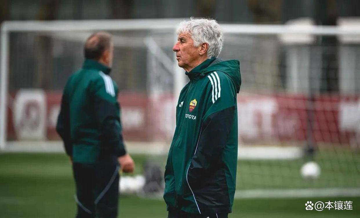 68岁名帅泪洒发布会！遭高层架空、引援全被否，加斯佩里尼或提前下课